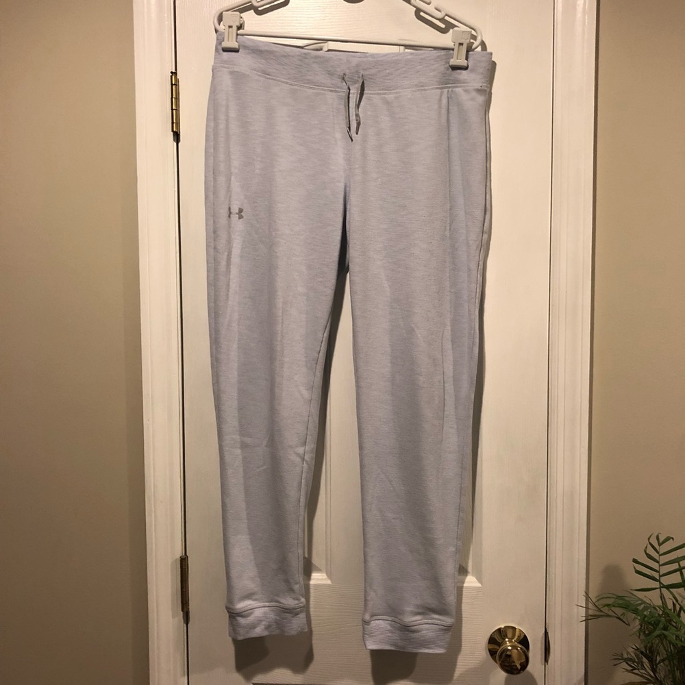 Under Armour Sweatpants